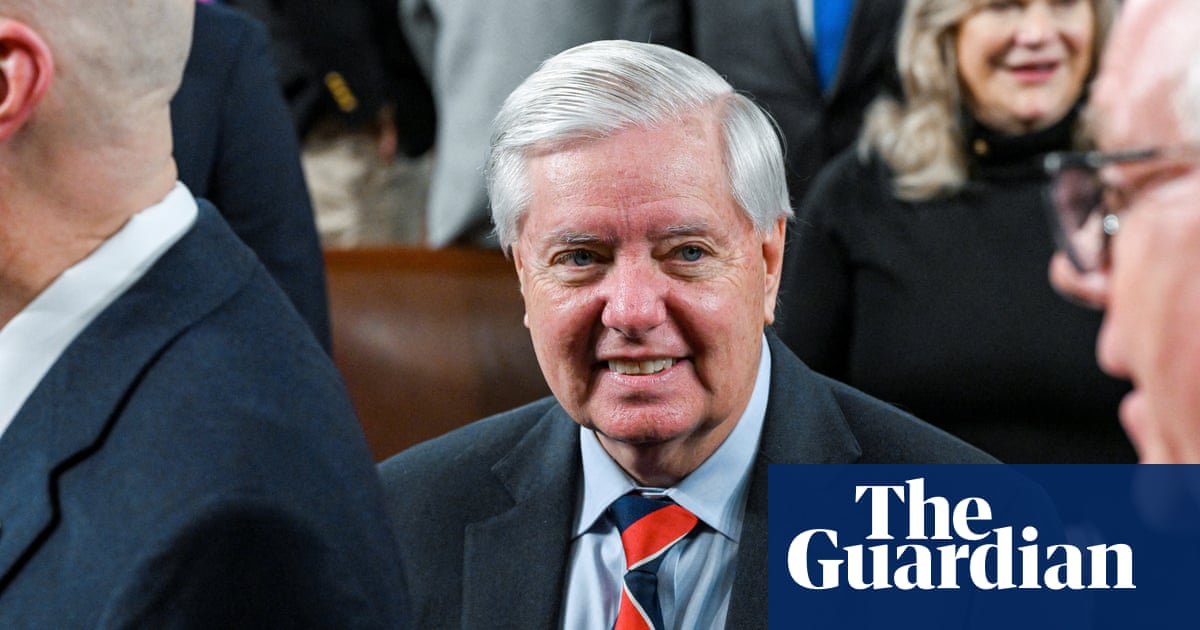 Republican hawks warn of ‘disastrous mistake’ as Trump nears deal with Iran | US-Israel war on Iran