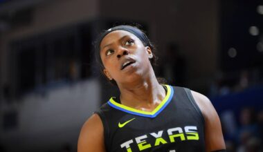 Battery Charges Dropped Against WNBA Star Arike Ogunbowale