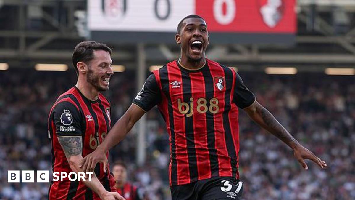 Fulham vs AFC Bournemouth: Premier League preview, team news, stats & head-to-head
