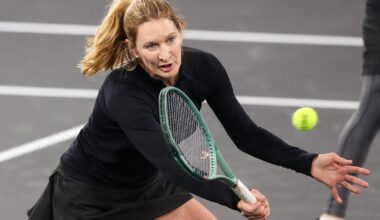 Tennis legend with 22 Grand Slams now has new supermarket job | Tennis | Sport
