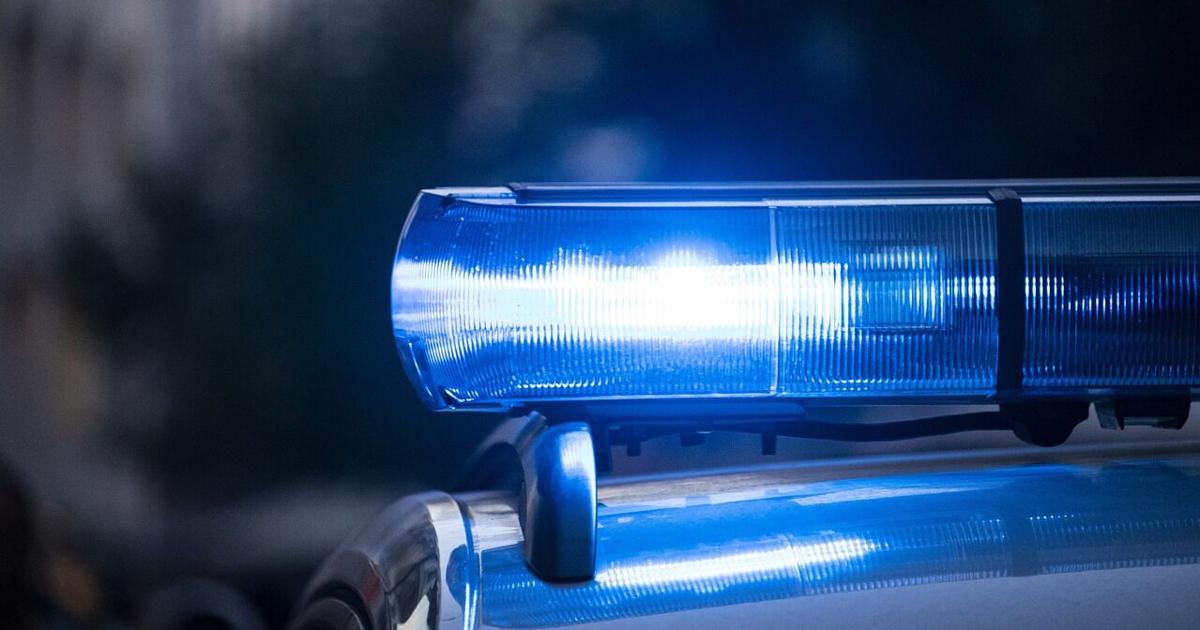 Chuck Dawley partially closed for water main break