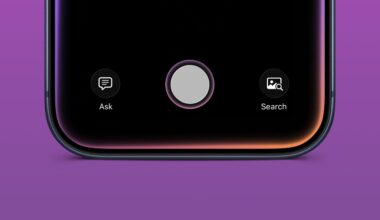 Easy to predict changes coming to iOS 27 apps like Camera