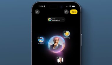 Image Playground to see upgrades in OS 27