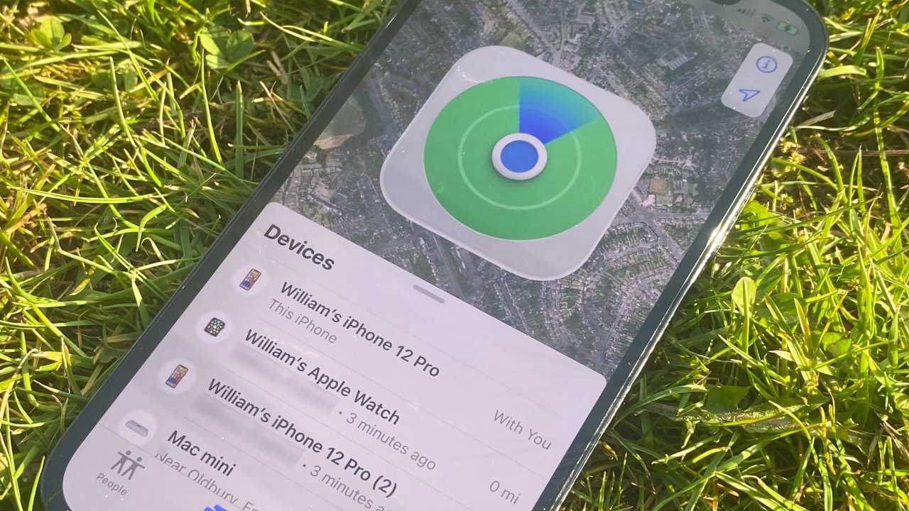 Anti-snatch feature will automatically lock stolen iPhones