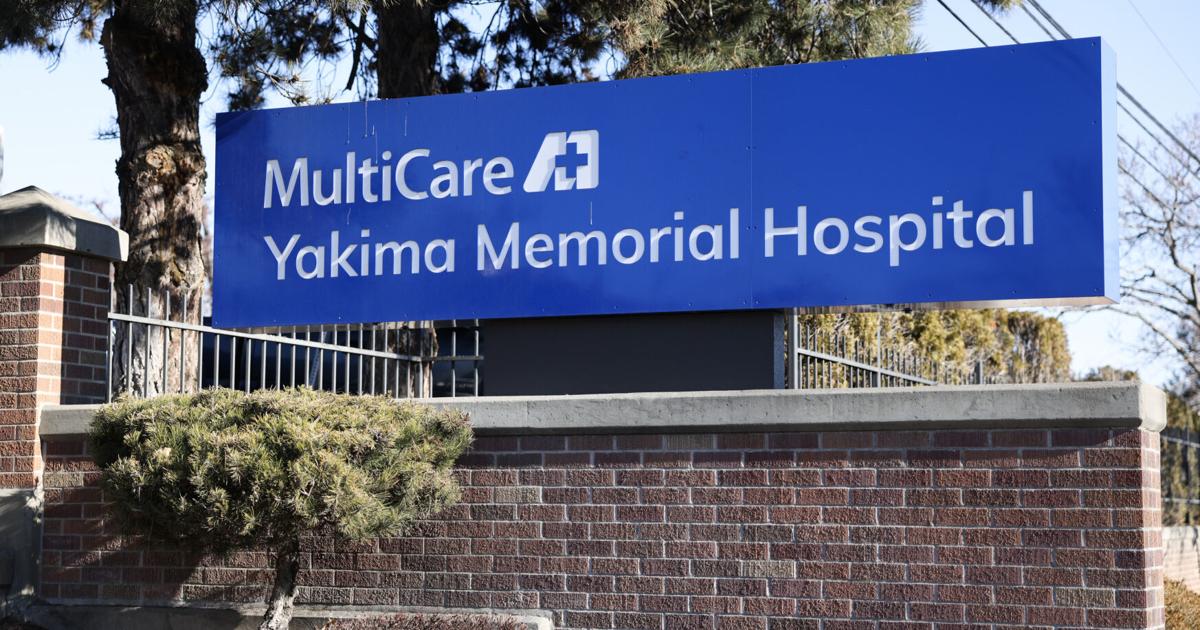 MultiCare and Regence fail to reach new contract agreement | Local