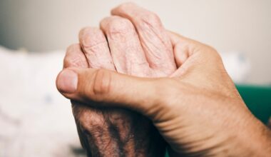 Death With Dignity: I Watched A Patient Die At Home
