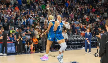Chicago Sky vs Minnesota Lynx Prediction, Picks & Odds