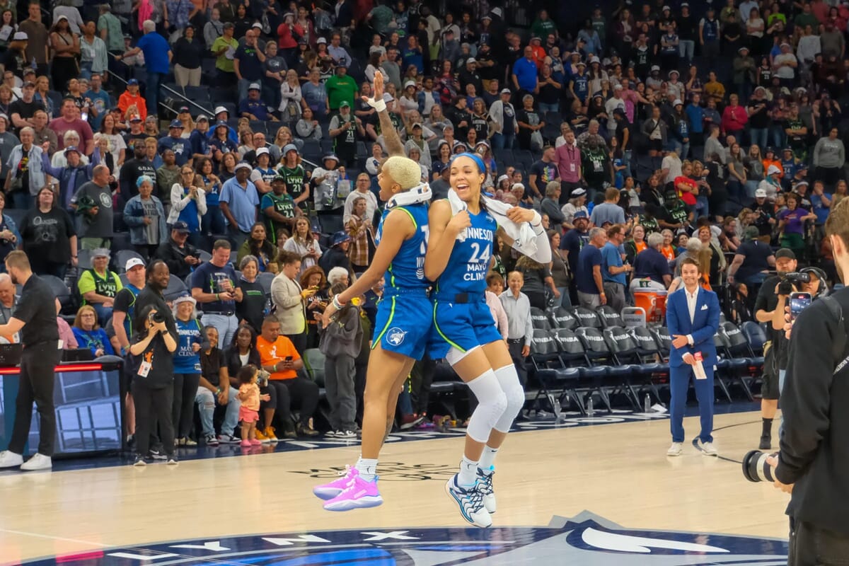 Chicago Sky vs Minnesota Lynx Prediction, Picks & Odds