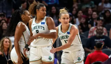 Golden State Valkyries vs New York Liberty Prediction, Picks & Odds