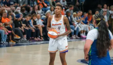 Chicago Sky vs Phoenix Mercury Prediction, Picks & Odds