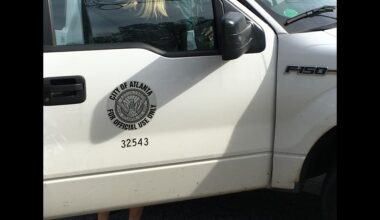 Boil water advisory lifted for Downtown Atlanta after tests confirm safe water