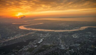 Plan for relocations away from coastal LA now: scientists | Environment