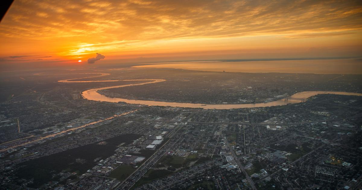 Plan for relocations away from coastal LA now: scientists | Environment