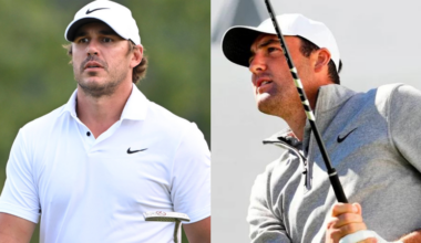 Scottie Scheffler Makes Feelings Clear on Brooks Koepka’s Charge at $10.3M PGA Tour Event