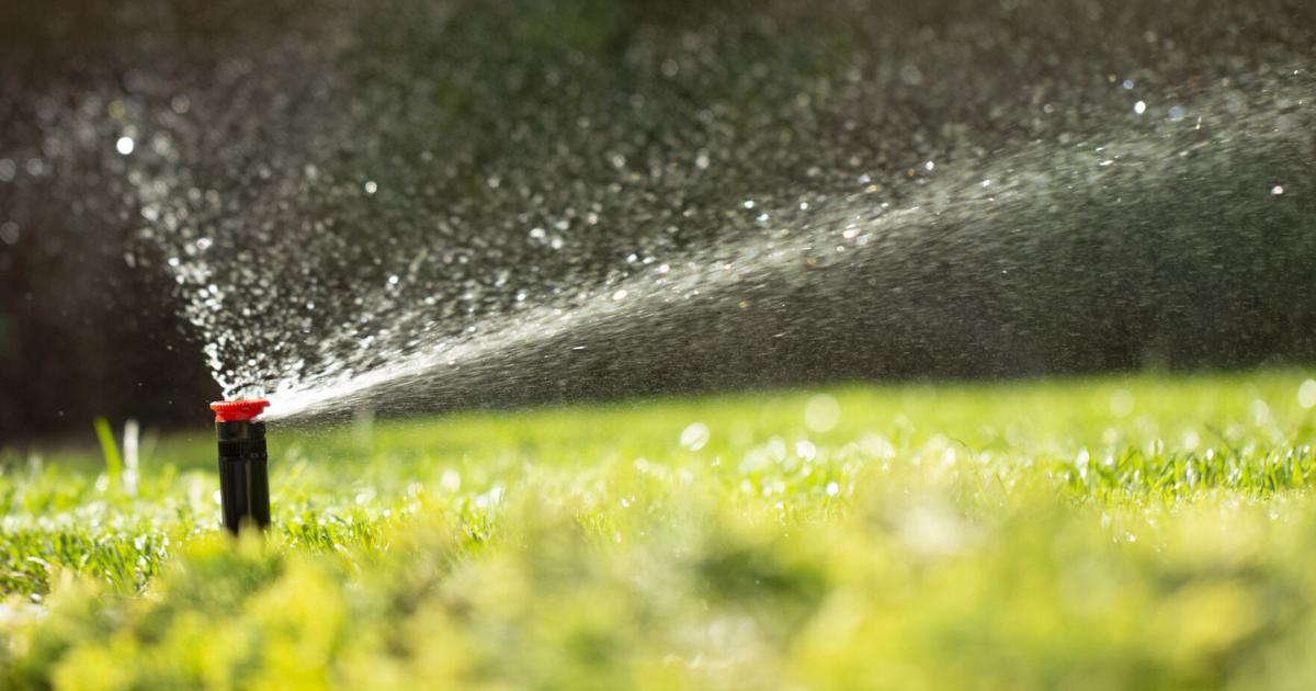 Hyrum officials announce mandatory restrictions for residents on city pressurized water system | News