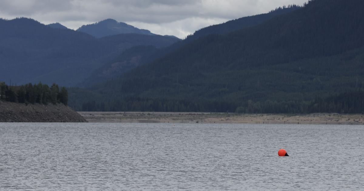 Water forecast in the Yakima Basin remains at 52%; new state 'water future' effort in the works | Drought