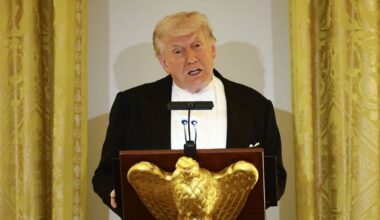 GB News halts show for major Trump breaking news announcement | TV & Radio | Showbiz & TV