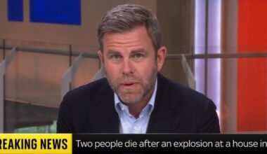 Sky News halted for breaking news announcement as major incident decla | TV & Radio | Showbiz & TV