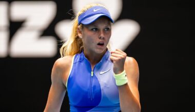 French Open wildcards confirmed as icon snubbed but world No.623 makes the cut | Tennis | Sport