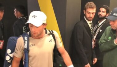 Tennis LIVE: Italian Open chiefs take emergency action after matches suspended | Tennis | Sport