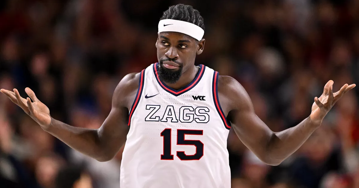 Three Zags among 2026 NBA, G-League Combine invitees | Sports