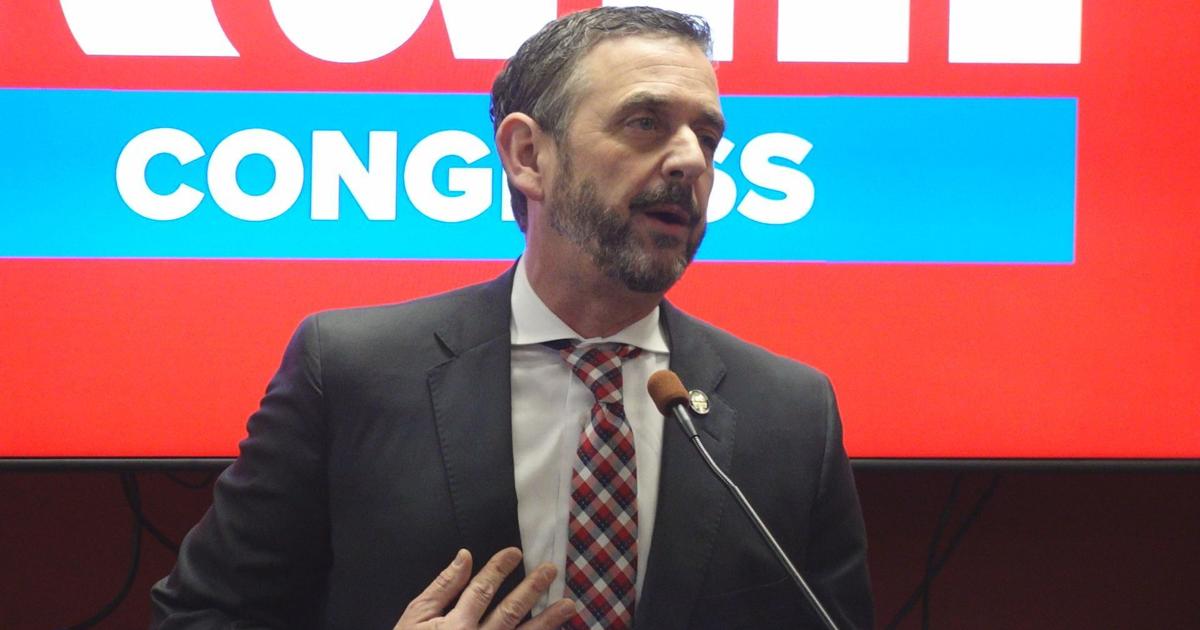 Rulli bill would ease regulation of thyroid medication | Local News