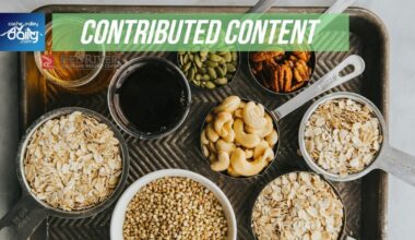 Think being gluten-free is a fad? Think again | News