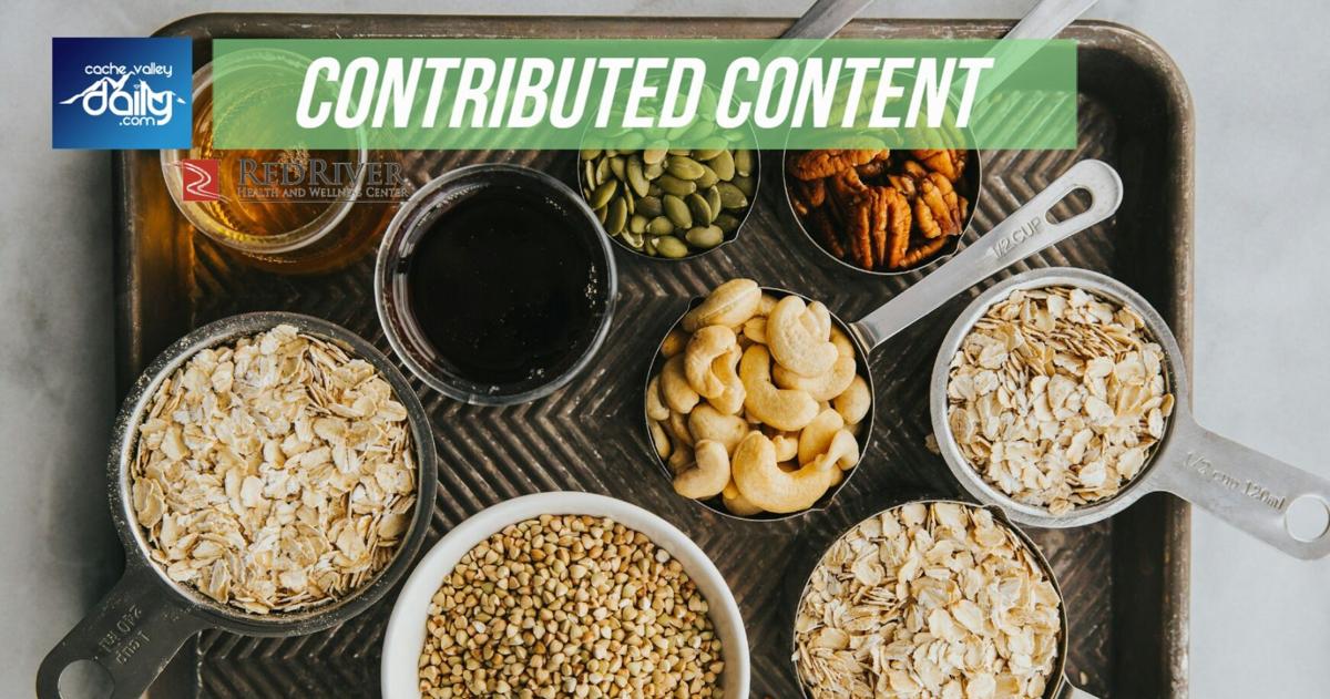 Think being gluten-free is a fad? Think again | News