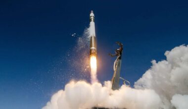 SpaceX To Go Public June 12, As Speculation Rises