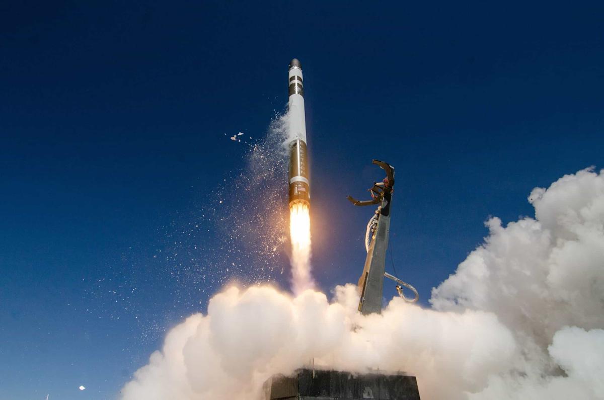 SpaceX To Go Public June 12, As Speculation Rises