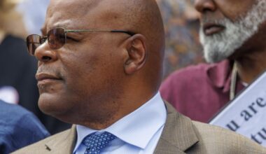 Calvin Duncan cleared to assume New Orleans court clerk role | Local Politics