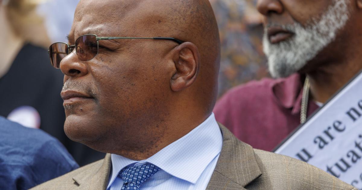 Calvin Duncan cleared to assume New Orleans court clerk role | Local Politics