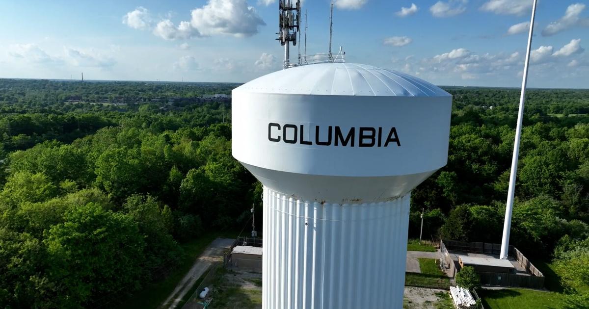 Columbia holds event for children's mental health week | Mid-Missouri News
