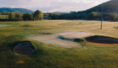 Schoolhouse Nine Golf Course Review, Rating