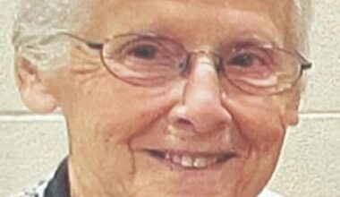 Dorothy Benner Martin | Obituaries
