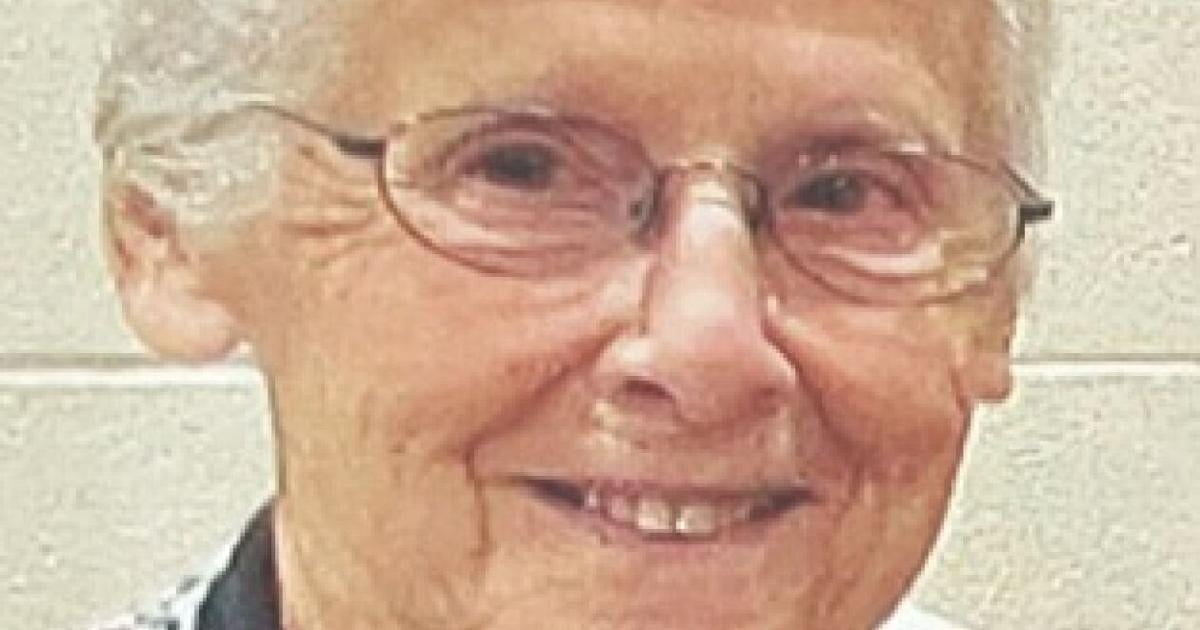 Dorothy Benner Martin | Obituaries