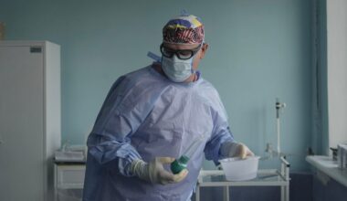 AI Is Disrupting Nursing As Uber-Like Apps Grow: Report