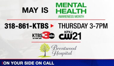 On Your Side On Call lines opening for mental health questions | On Your Side