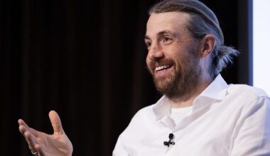 Atlassian, Twilio, Five9 Shares Surge As AI Boosts Earnings