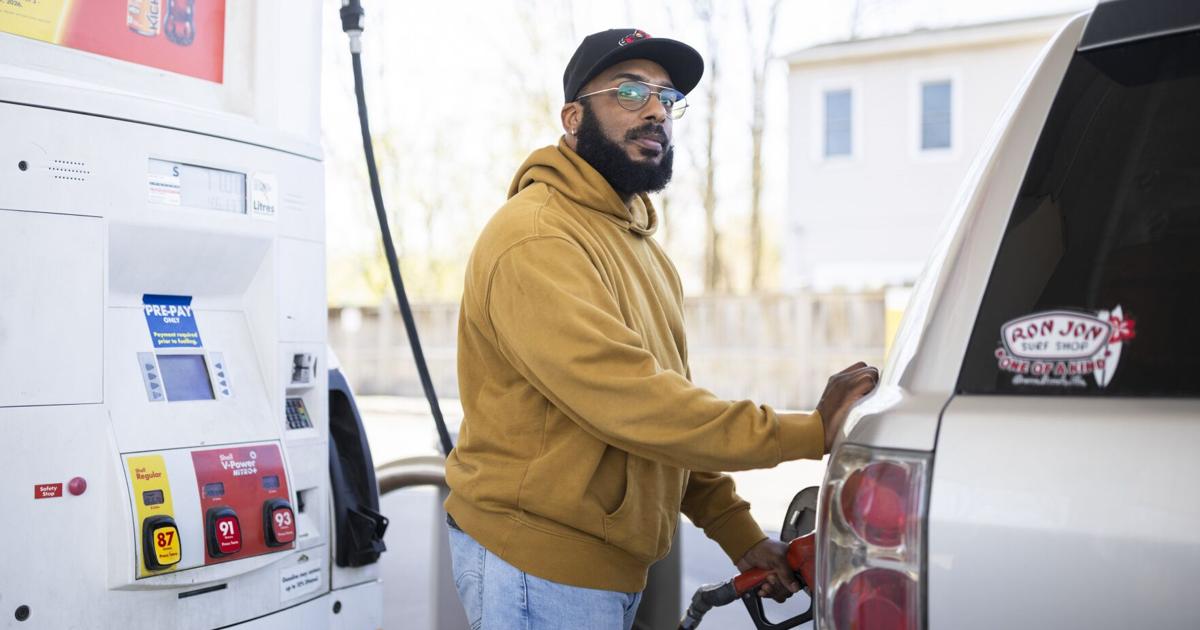 Prices set to surge as historic oil shock hits home: economists