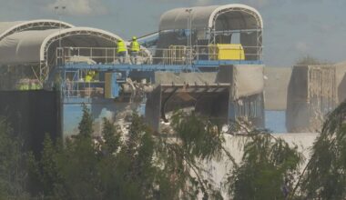 State finds violations at Collier recycling facility after WINK Investigates exposed community dust concerns | Investigations