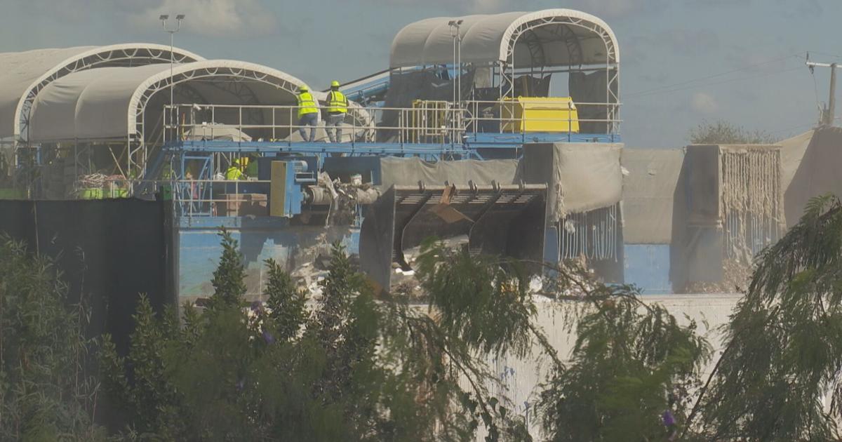 State finds violations at Collier recycling facility after WINK Investigates exposed community dust concerns | Investigations