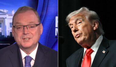 Trump Official Criticizes Spirit Airlines For Saying Iran War Drove Up Fuel Prices