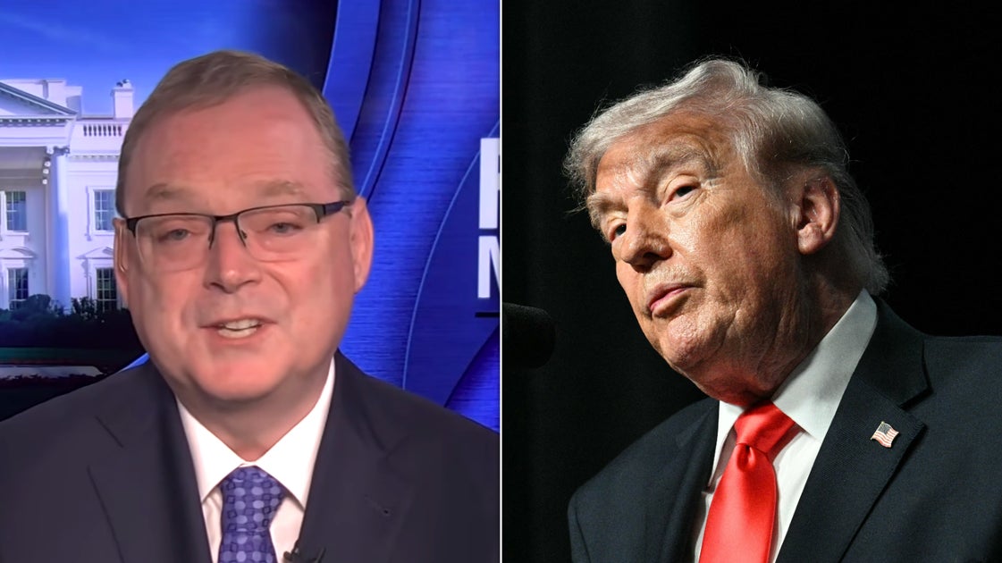 Trump Official Criticizes Spirit Airlines For Saying Iran War Drove Up Fuel Prices