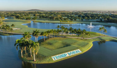 Common-Sense Bans to Reform Golf