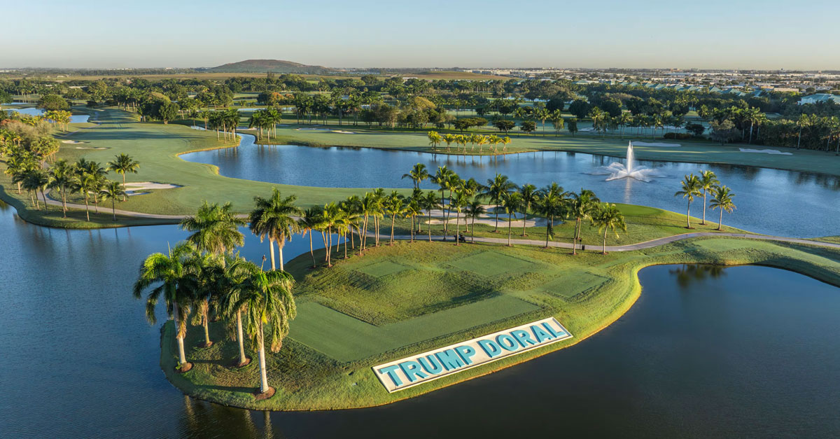 Common-Sense Bans to Reform Golf