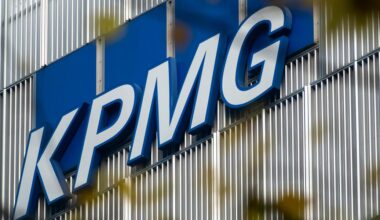 KPMG Dashboard Tracks Employee AI Use. Workers Say It's Easy to Game.