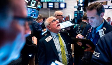 US Economy Warning: Tech Stock Boom Points to Big Problem, Jim Paulsen Says