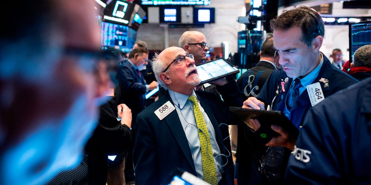 US Economy Warning: Tech Stock Boom Points to Big Problem, Jim Paulsen Says