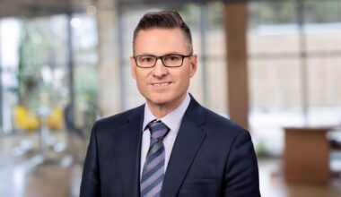 Mercy names Jeff Carrier new president for Joplin Communities | News